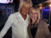 A very happy birthday to Tommy (Sir Rod) w/ his lady love Kelly partying at BJ’s.